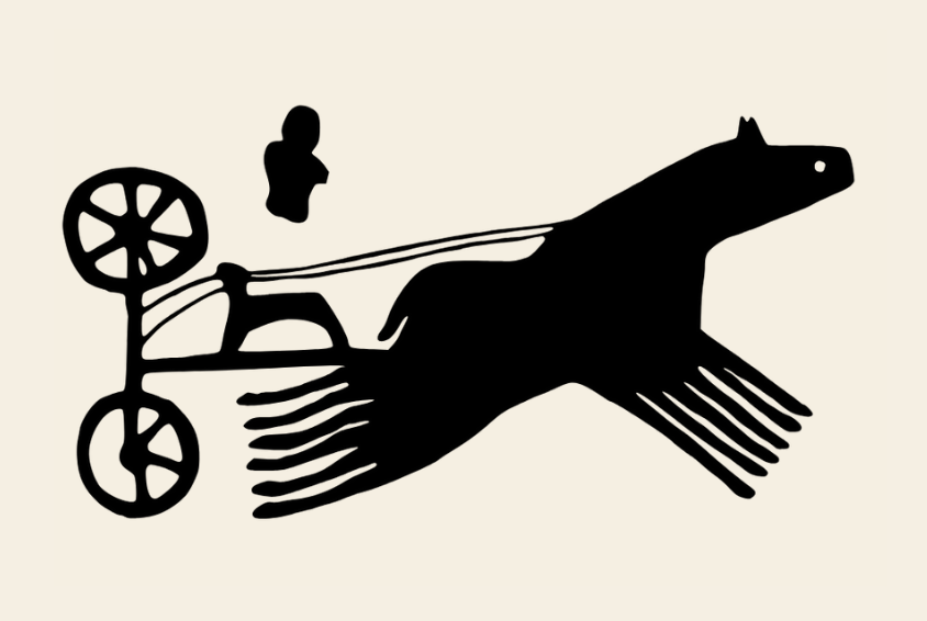 Chariot Icon