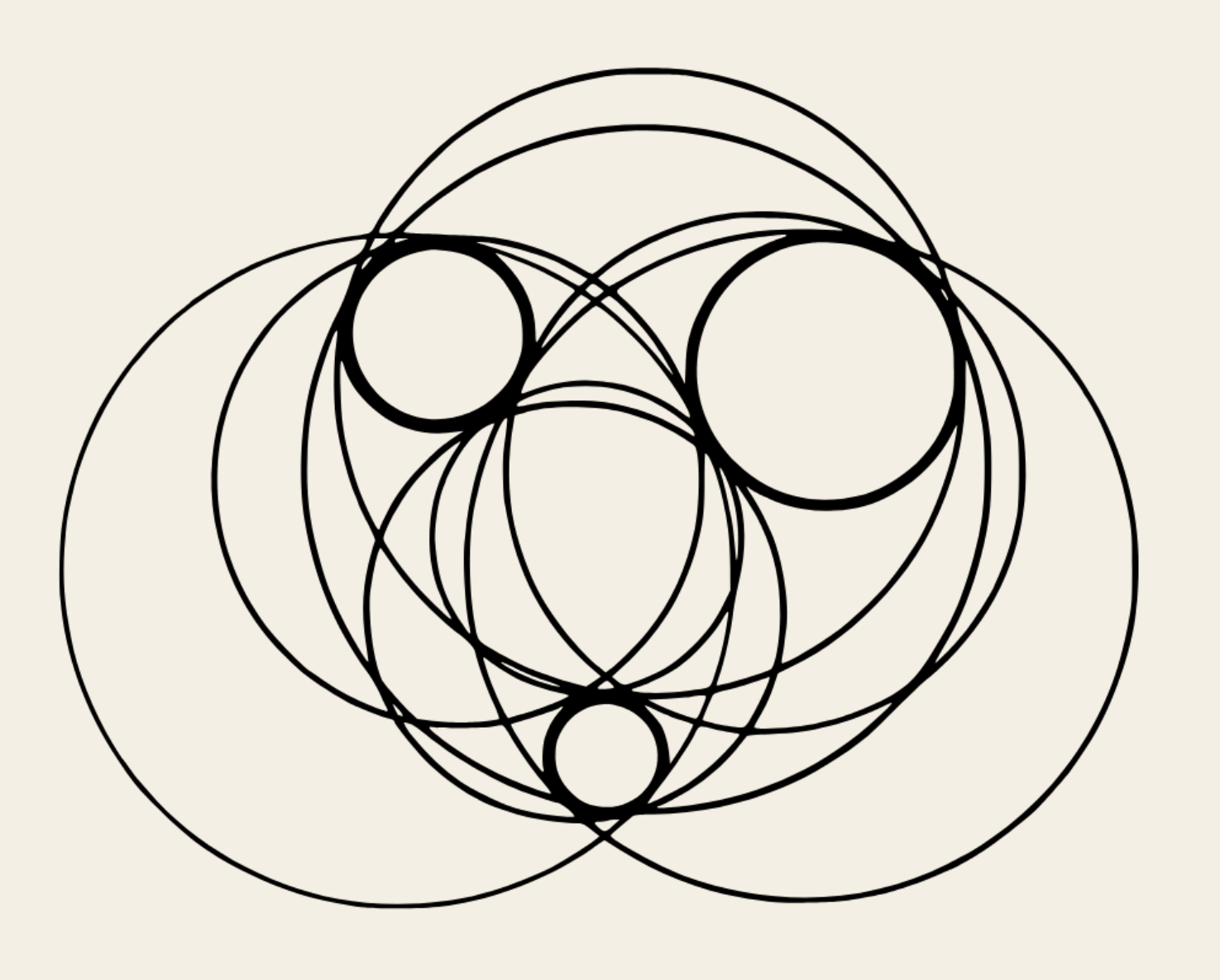 circles