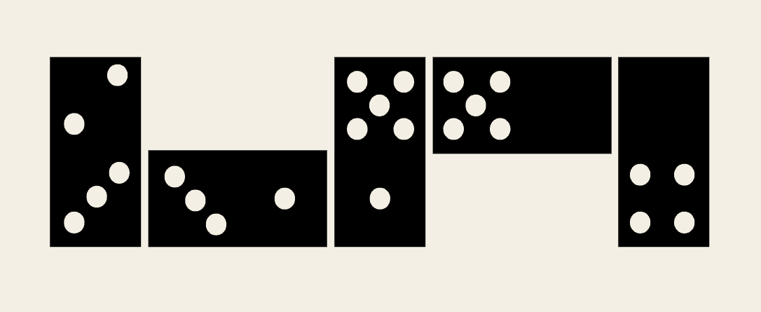 dominos