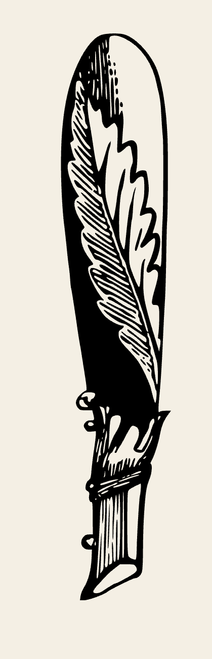 feather