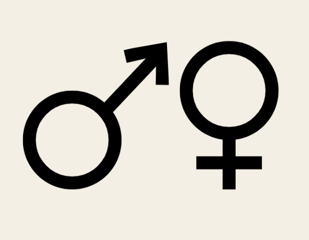 gender