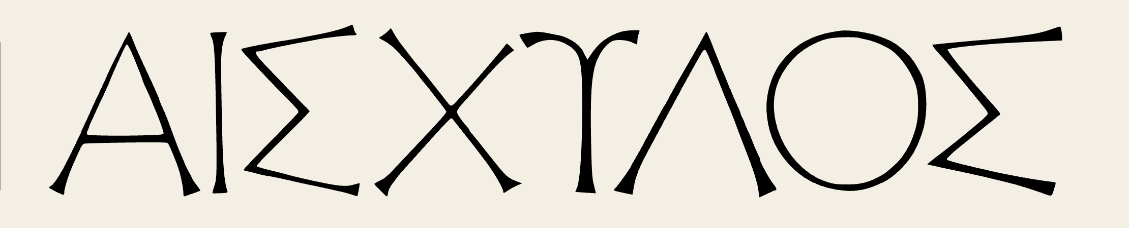 greek