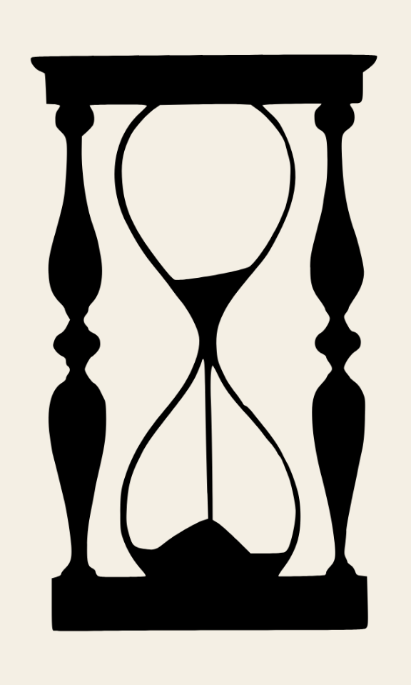 hourglass