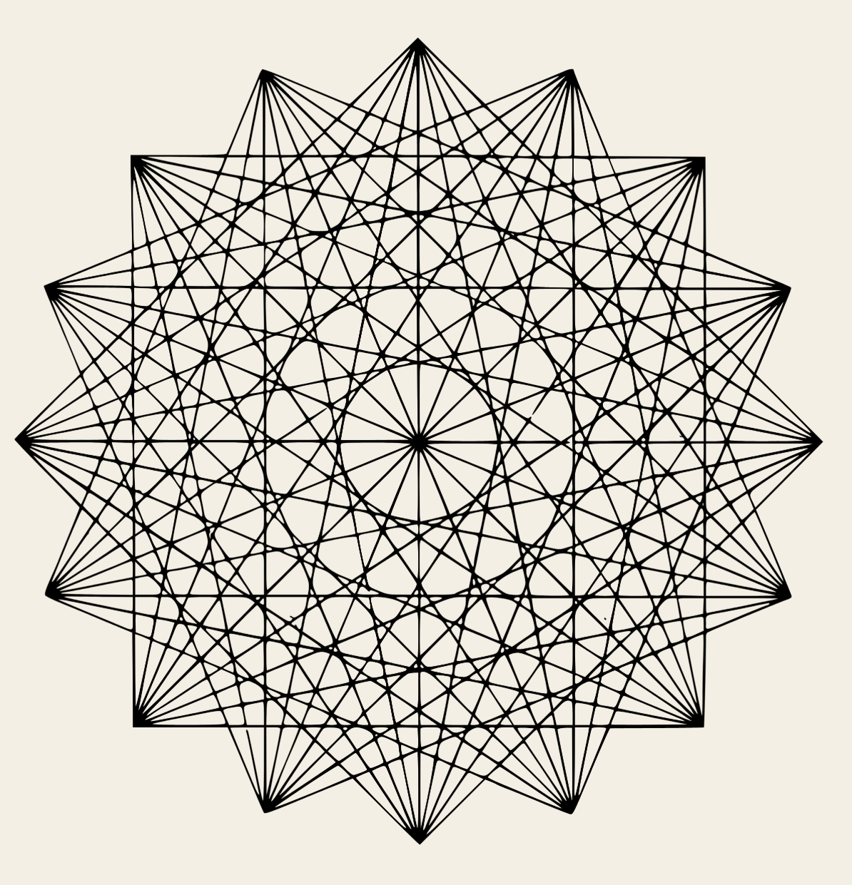sacred geometry