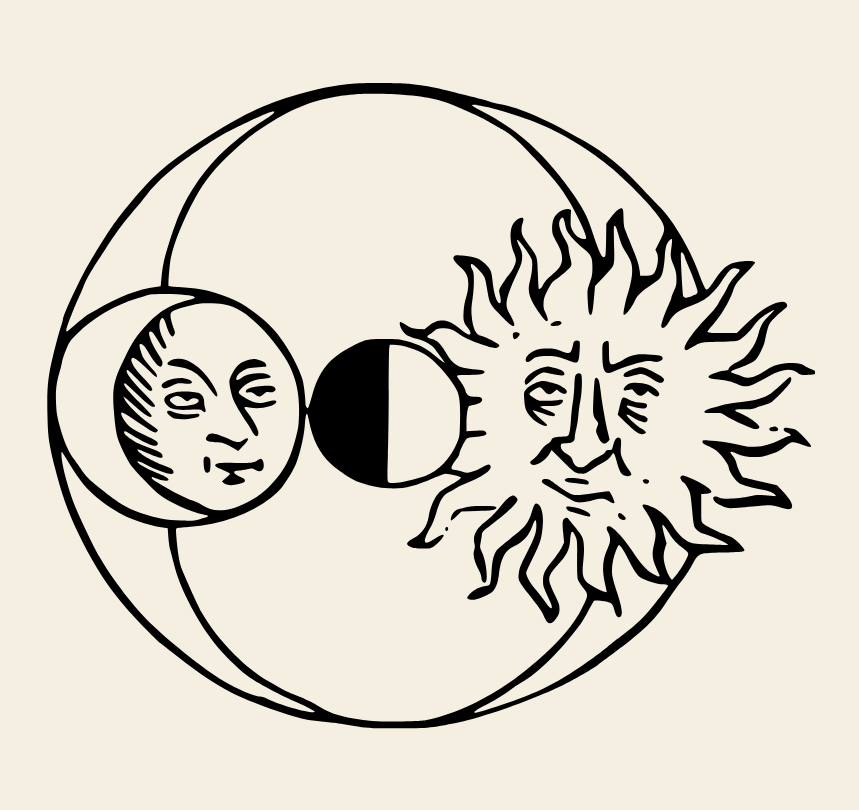 Sun Moon icon