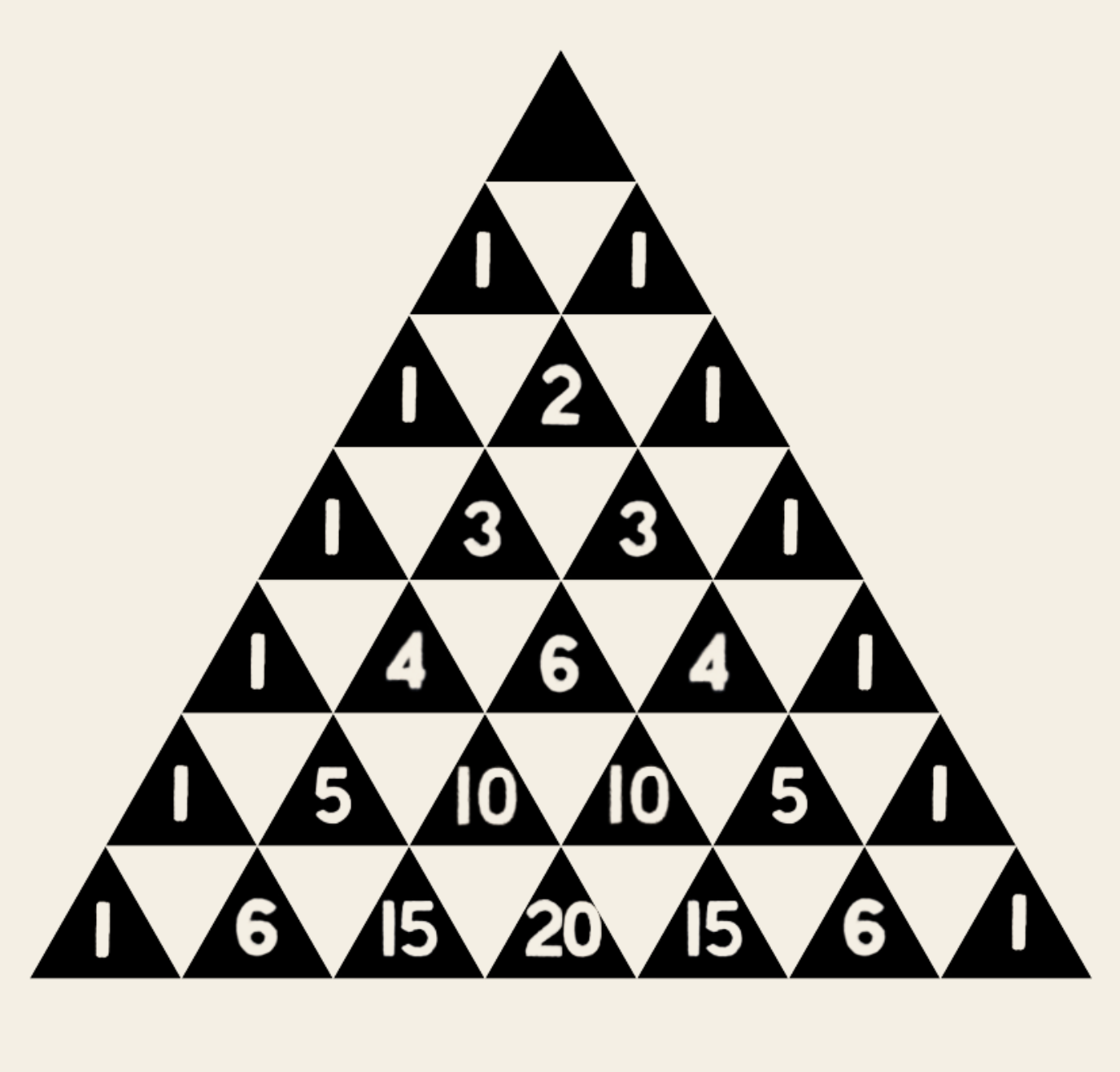 triangle